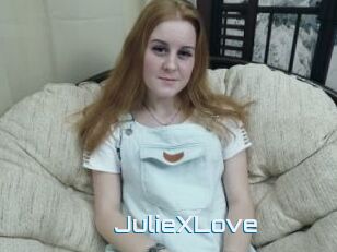 JulieXLove