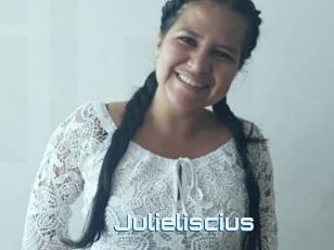 Julieliscius