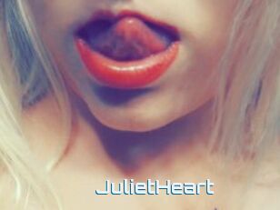 JulietHeart