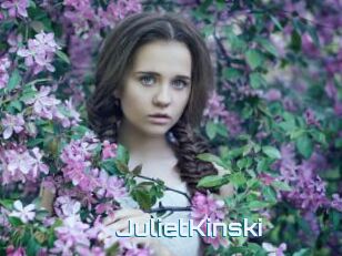 JulietKinski