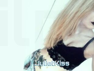JulietKiss