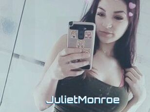 JulietMonroe