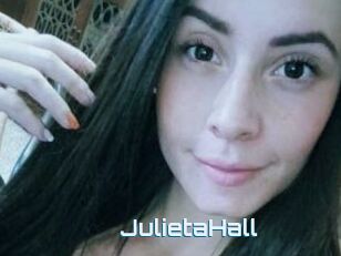 JulietaHall