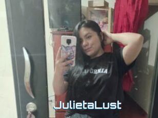 JulietaLust