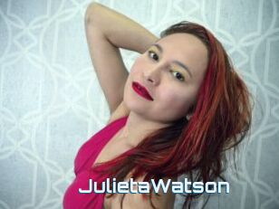 JulietaWatson