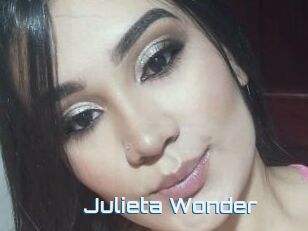 Julieta_Wonder