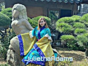 JuliethaAdams