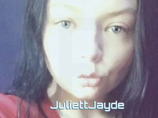 JuliettJayde