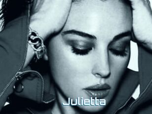 Julietta