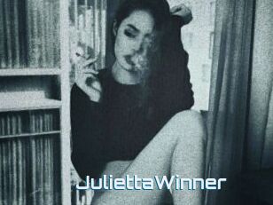 JuliettaWinner