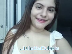 JulietteDubois
