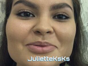 JulietteKsKs