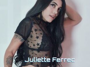Juliette_Ferrec