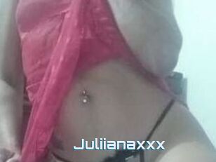 Juliianaxxx