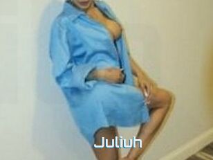 Juliuh