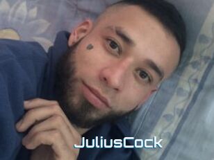 JuliusCock