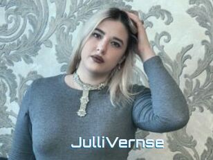JulliVernse
