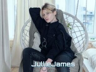 JullieJames