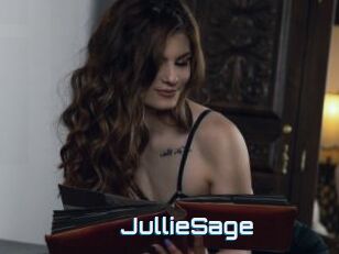JullieSage