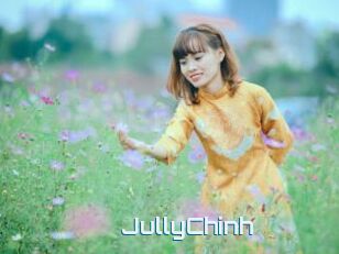 JullyChinh