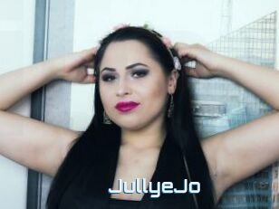 JullyeJo