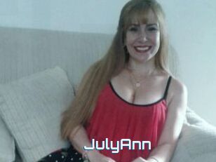 JulyAnn_