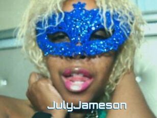 JulyJameson