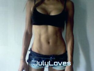 JulyLoves