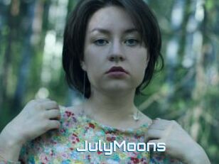 JulyMoons