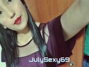 JulySexy69