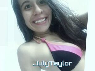 JulyTaylor