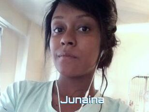 Junaina