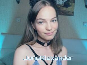 JuneAlexander