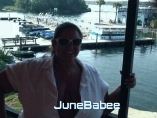 JuneBabee