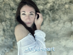 JuneHeart I Link Porn