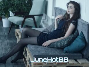JuneHotBB