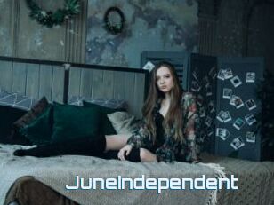 JuneIndependent