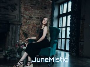 JuneMistic