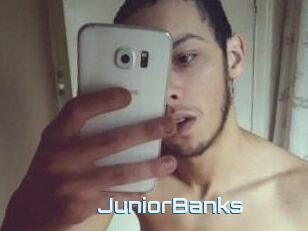 JuniorBanks