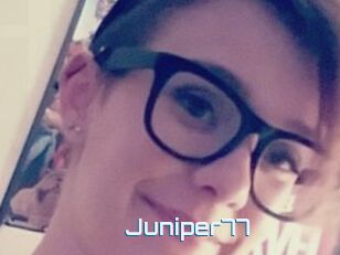 Juniper77