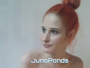 JunoPonds