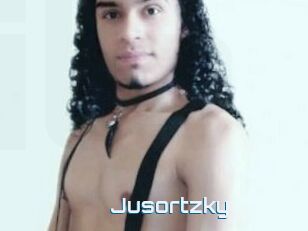 Jusortzky
