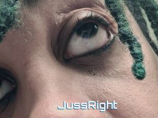JussRight