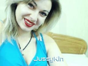 JussyKin