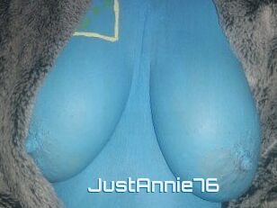 JustAnnie76