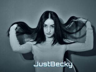 JustBecky