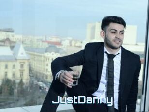 JustDanny