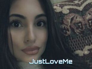 JustLoveMe