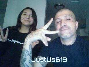 JustUs619