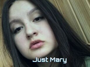 Just_Mary